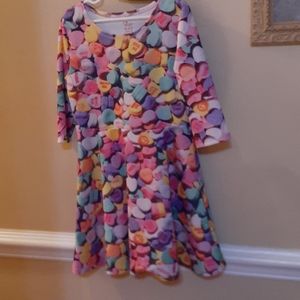 Easter Dress